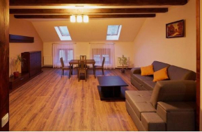 Apartment on Lychakivska, Lviv